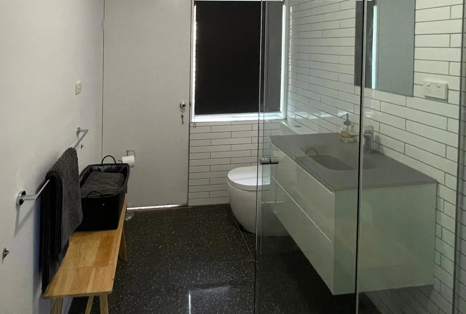 Buderim Nest Apartment