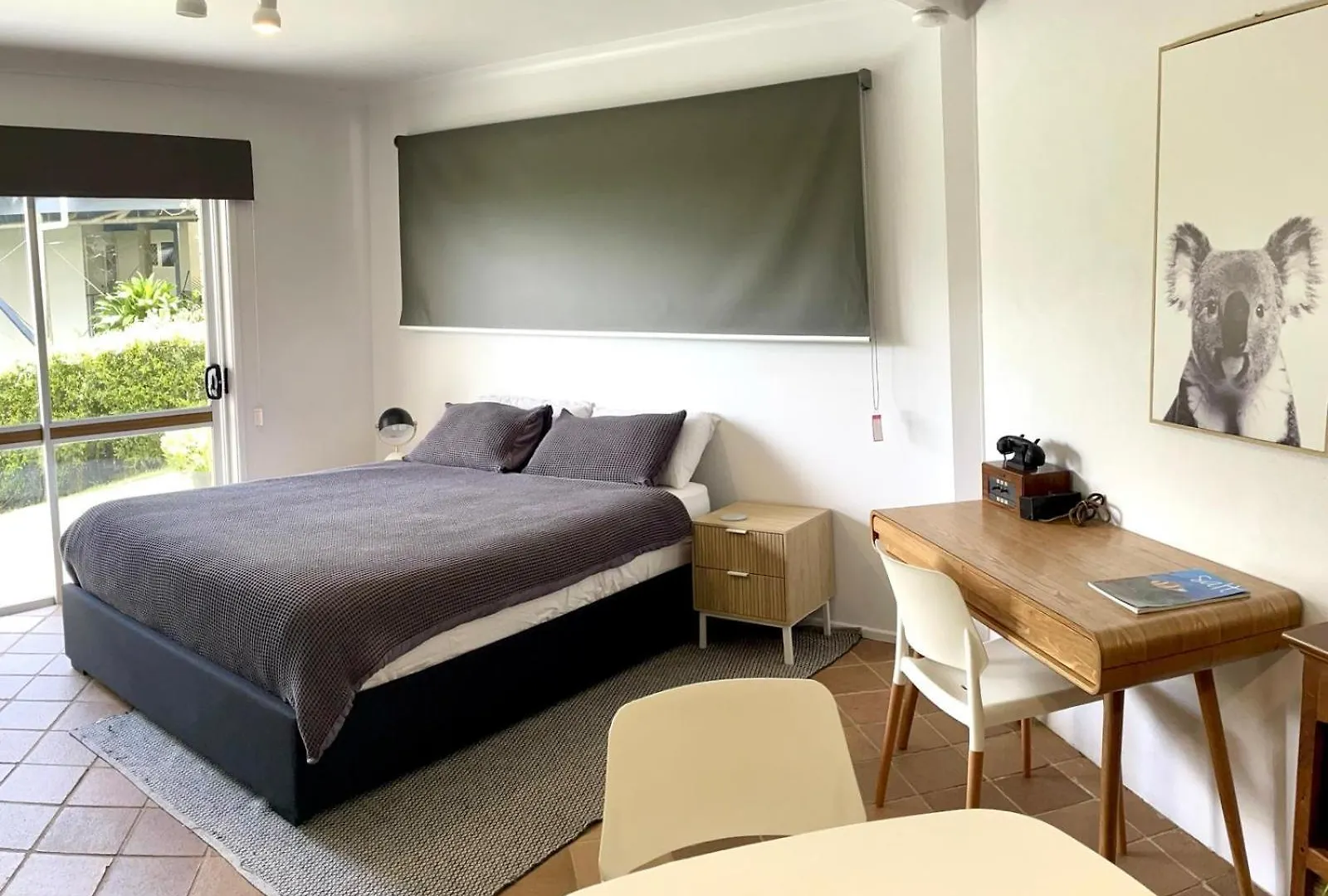 Buderim Nest Apartment